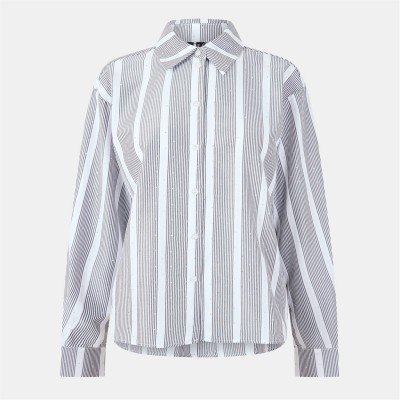 дамски,ризи,дамски,облекла,размер,vero,moda,my,ls,shirt,ld99,snow,white
