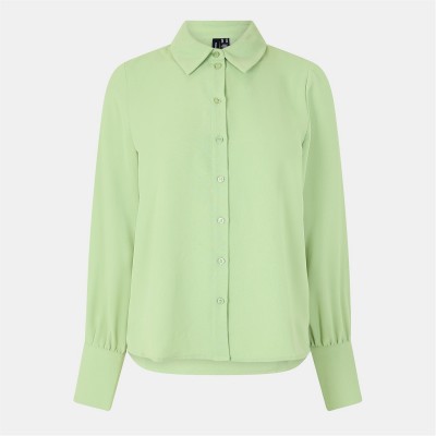 дамски,ризи,дамски,облекла,размер,vero,moda,harper,ls,shirt,ld99,forest,shade