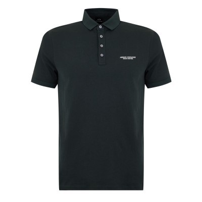 блуза,с,яка,мъжки,тениски,armani,exchange,jersey,cotton,polo,shirt,jet,set