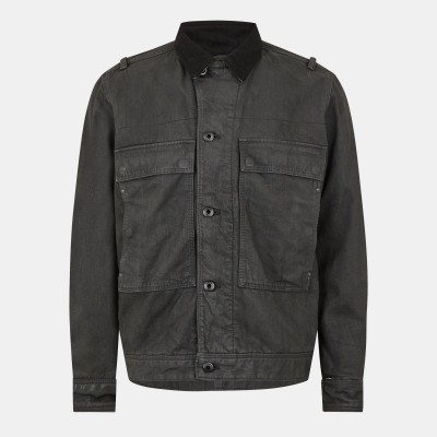 яке,мъжки,якета,мъжки,ежедневни,облекла,g,star,men,s,utility,cotton,padded,field,jacket,magma,cobbler