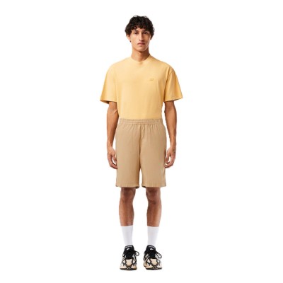 къси,панталони,мъжки,къси,панталони,lacoste,men,s,tailored,fit,chino,shorts,sand