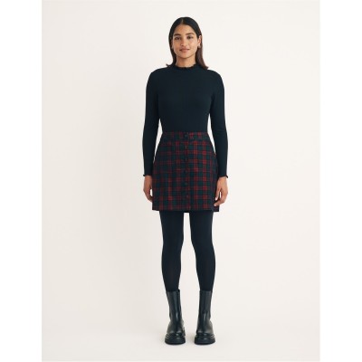 пола,поли,и,къси,панталони,nobodys,child,nc,lyon,mini,skirt,ld99,multi