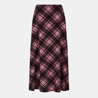 дамска,пола,поли,и,къси,панталони,nobodys,child,women,s,milo,midi,skirt,pink