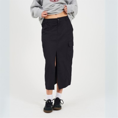 дамска,пола,дамски,облекла,размер,brave,soul,womens,denim,midi,cargo,skirt,black