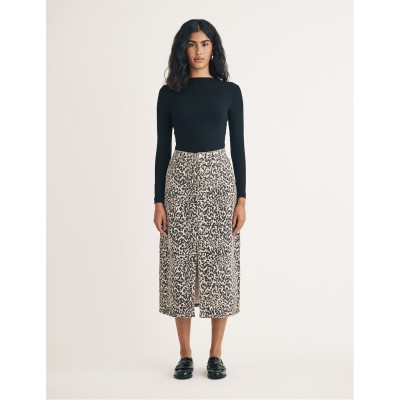 пола,поли,и,къси,панталони,nobodys,child,nc,dnm,cln,skirt,ld99,black