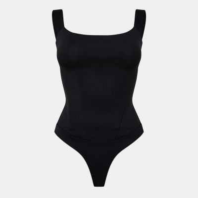 дамски,топове,good,american,women,s,corsey,contoured,bodysuit,black001