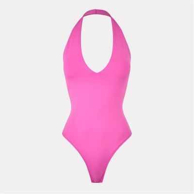 дамски,топове,good,american,good,halter,body,ld53,berry,sorbet010