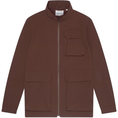 пуловер,мъжки,пуловери,lyle,and,scott,men's,crew,neck,jumper,rubber,red