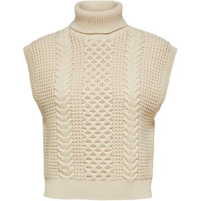 дамски,плетени,дрехи,selected,femme,selected,birth,knit,ld31,sandshell