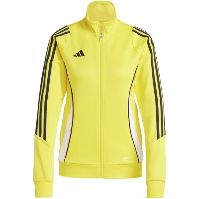 дамски,водоустойчиви,дамски,жилетки,футбол,бягане,adidas,tiro24,trjktw,anorak,womens,team,yellow,w