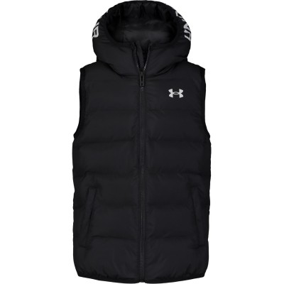 елек,промоция,на,зимни,облекла,дрехи,за,училище,разпродажба,under,armour,детски,якета,и,палта,детски,облекла,under,armour,pronto,gilet,in54,black,rock