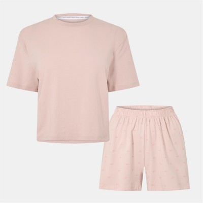 дамски,пижами,lacoste,lacoste,4f1471,pj,st,ld99,cachemire,cameo