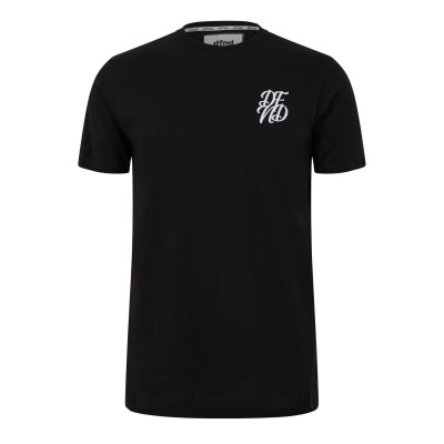 мъжки,тениски,dfnd,london,core,twinset,mens,black