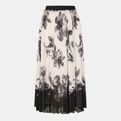 поли,и,къси,панталони,ted,baker,pleatd,mdi,skrt,ld99,ivory