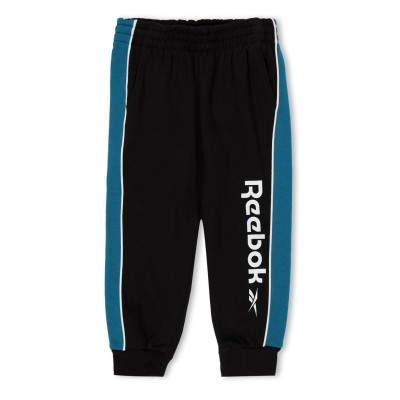 къси,панталони,дрехи,за,училище,разпродажба,reebok,детски,къси,панталони,детски,3/4,панталони,reebok,cotton,shorts,in99,black