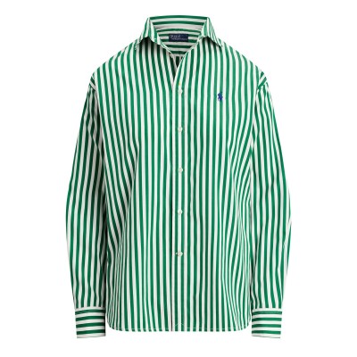 дамска,риза,с,дълъг,ръкав,дамски,ризи,polo,ralph,lauren,women,s,stripe,long,sleeve,patterned,shirt,grn,grs,wh