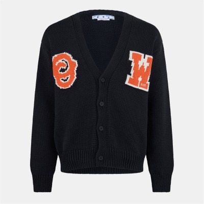 мъжки,пуловери,off,white,off,patch,cardi,sn99,black,orange