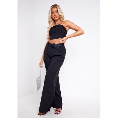 дамски,топове,missy,empire,me,fold,over,top,ld09,black