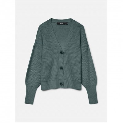 жилетка,vero,moda,vm,cuff,cardigan,ld62,balsam,green