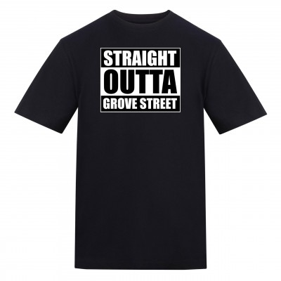 тениска,awd,mens,video,game,t,shirt,auto,outta,grove