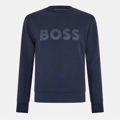 мъжки,пуловери,boss,boss,salbo,10256713,01,dark,blue