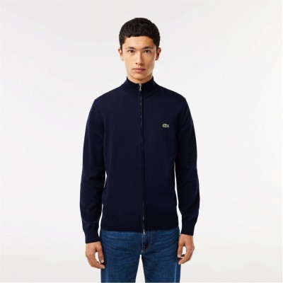 облекла,на,разпродажба,мъжки,пуловери,lacoste,lacoste,fz,knit,jump,sn42,navy,166