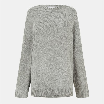 пуловер,дамски,плетени,дрехи,jack,wills,chenille,jumper,washed,khaki