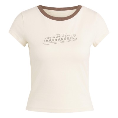 дамска,тениска,adidas,women,s,slim,fit,t,shirt,earth,strata