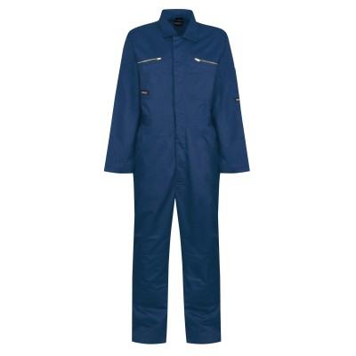 работни,облекла,regatta,men,s,prozip,zip,system,professional,overalls,royal,blue