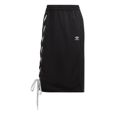 пола,поли,и,къси,панталони,adidas,originals,laced,a,line,skirt,black