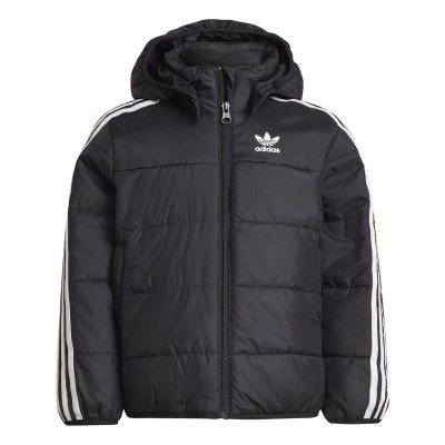 детско,яке,детски,облекла,adidas,originals,padded,jacket,infants,black