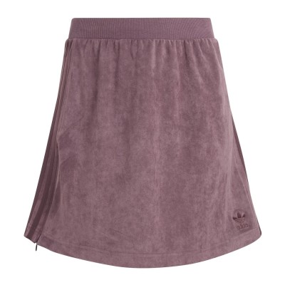 пола,поли,и,къси,панталони,adidas,originals,suede,skirt,ld99,purple