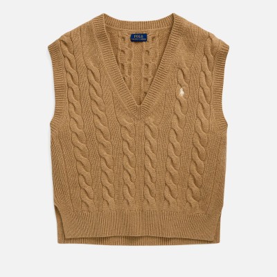 дамска,блуза,дамски,плетени,дрехи,polo,ralph,lauren,women,s,knitted,sweater,vest,col,cam