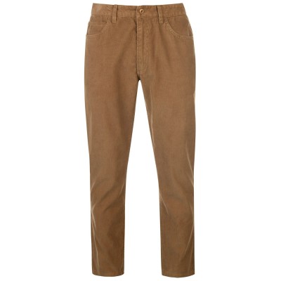 панталони,мъжки,панталони,тип,чино,howick,mens,princeton,cord,trousers,latte