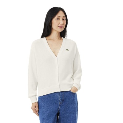 дамски,пуловер,lacoste,women,s,crew,neck,jumper,flour