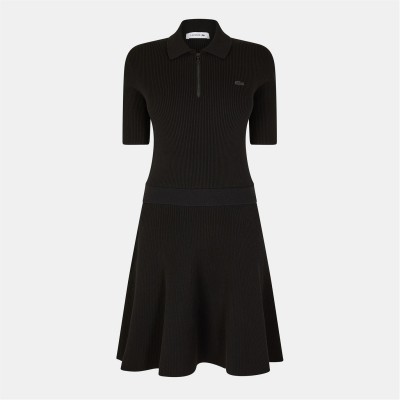 дамски,пижами,lacoste,robe,ld99,black