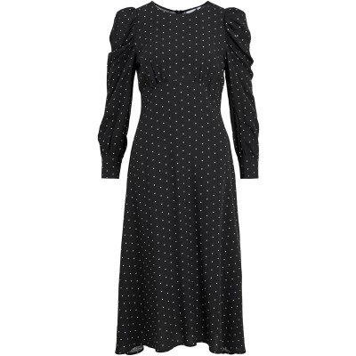 рокля,дамски,поли,и,рокли,vila,vila,siri,dress,ld24,black