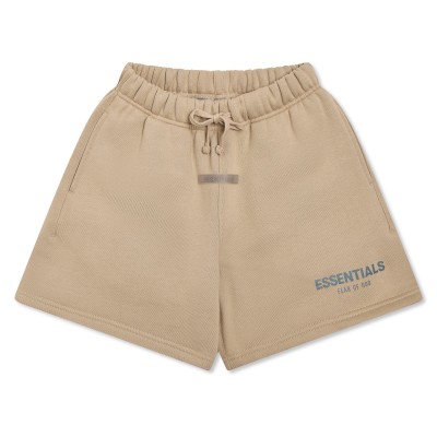 детски,поларени,къси,панталони,fear,of,god,essentials,unisex,kids,sweatshort,fleece,jogger,shorts,string