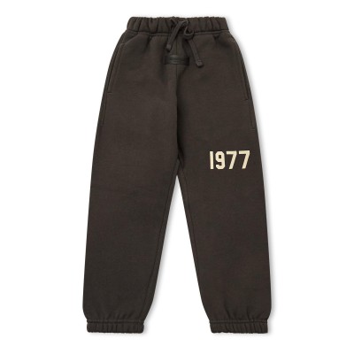 детски,анцуг,fear,of,god,essentials,unisex,kids,closed,hem,fleece,jogging,bottoms,iron
