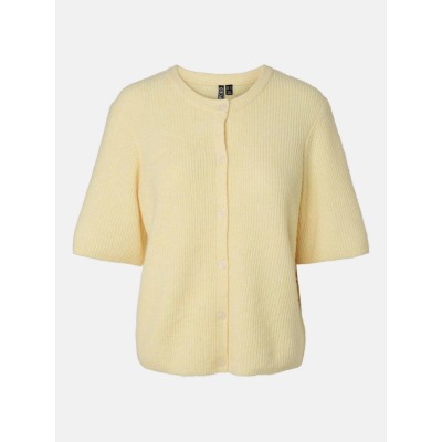 дамски,плетени,дрехи,pieces,ss,o,neck,knt,ld63,pale,banana