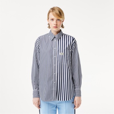 дамски,ризи,lacoste,lacoste,cf0788,shirt,ld99,navy,blue,white