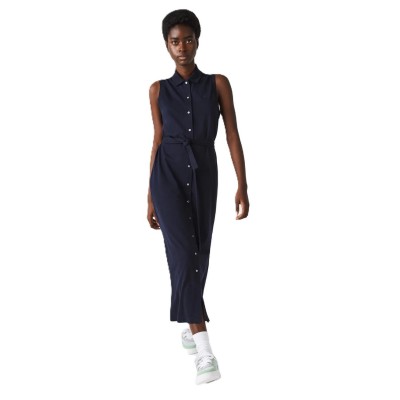рокля,дамски,поли,и,рокли,lacoste,lacoste,ef1107,dress,ld99,navy,blue