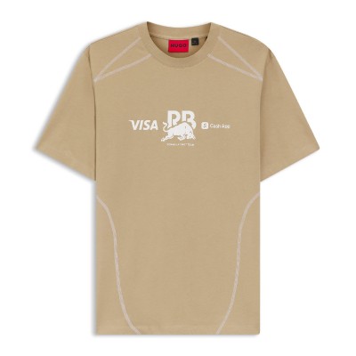 мъжки,тениски,hugo,vcarb,tee,01,rb,sn99,medium,beige