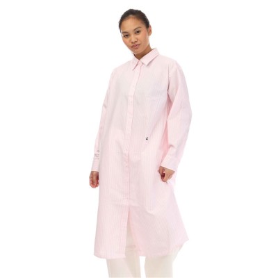 дамски,поли,и,рокли,lacoste,lacoste,ef4565,drss,ld99,white,pink