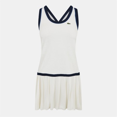 рокля,дамски,поли,и,рокли,lacoste,tennis,dress,flour