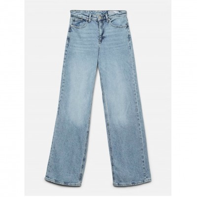 дънки,vero,moda,vm,ra339,wide,jean,ld62,lt,blue,denim