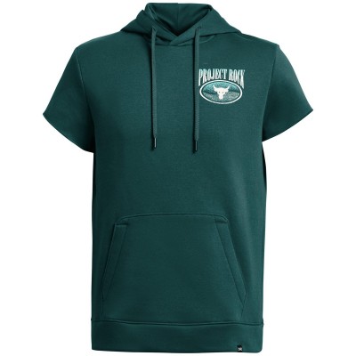 суичър,мъжки,горнища,с,качулка,under,armour,men,s,pr,icon,sleeveless,hoodie,blue