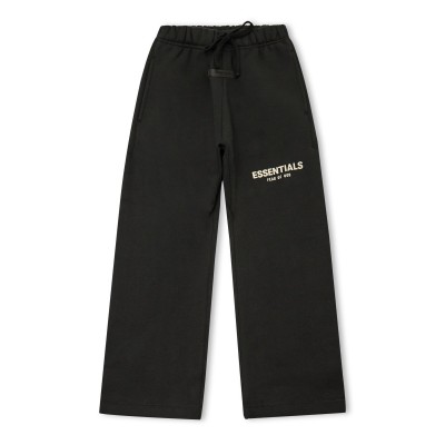 анцуг,fear,of,god,essentials,kids,core,sweatpants,stretch,limo