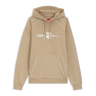 суичър,мъжки,горнища,с,качулка,hugo,vcarb,hoodie,01,sn99,medium,beige
