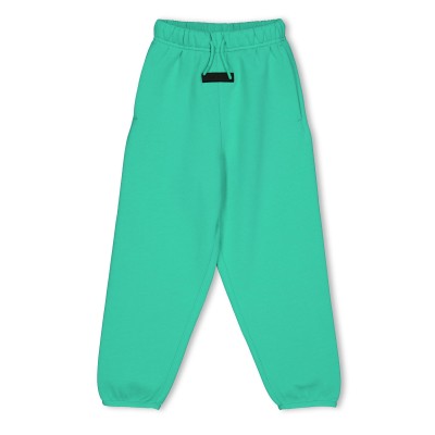 детски,анцуг,fear,of,god,essentials,unisex,kids,sweatpant,closed,hem,fleece,jogger,mint,leaf